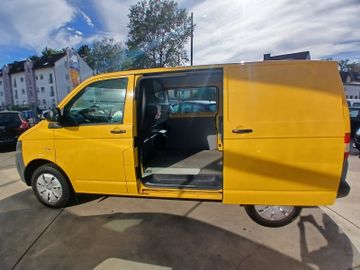 Volkswagen T5 Transporter - 6