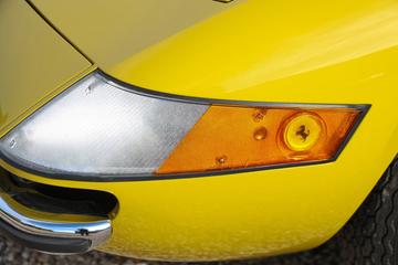 1971 Ferrari 365 缩略图 20