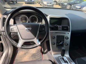 Volvo XC60 - 9