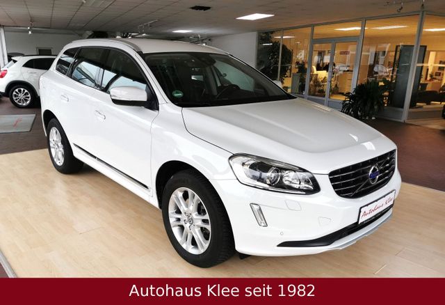 Volvo XC60 D4 Summum 2WD *beheiz FS*Camera*Xenon*