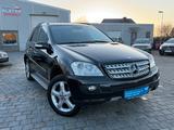 Mercedes-Benz ML 320 CDI 4Matic Automatik - Mercedes-Benz ML 320 mit Diesel-Antrieb