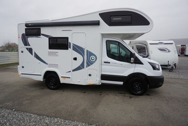 Chausson C514 First Line