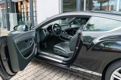 BENTLEY Continental GT Speed W12/ TOURING SPEC/ NACHTS. BENTLEY Continental GT Speed W12/ TOURING SPEC/ NACHTS.