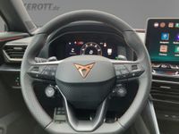 Cupra Formentor - Vorschau Bild 10
