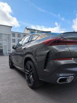BMW X6 xDrive30d - - BMW X6 in Düsseldorf