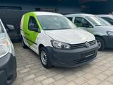 Volkswagen Caddy 1.6 TDI / 2-Sitzer / Radio / CD