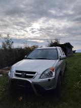 Honda CR-V 2.0 VTEC 4x4 - gebrauchte Honda CR-V aus dem Jahr 2005