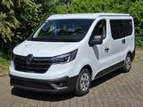 Mooveo Trafic Campervan 2 all in one 2027 vorbestellen! - Mooveo Camper