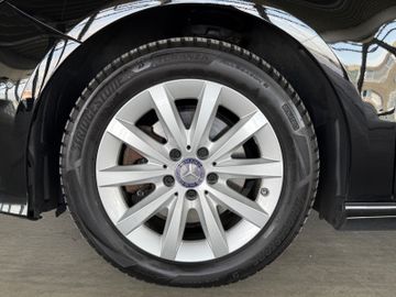 Mercedes B 200 - 6