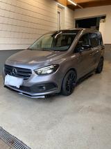 Mercedes-Benz Mercedes T180 Vansports - Mercedes-Benz T-Klasse von privat