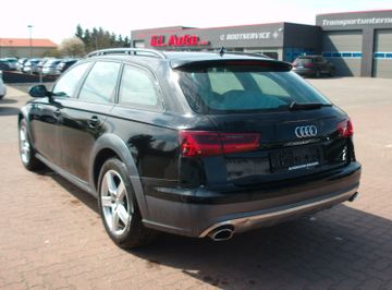 Audi A6 Allroad - 5
