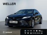 Toyota Camry Executive *LED*Leder*el Sitze*CAM*Navi*SHZ - gebrauchte Toyota Camry aus dem Jahr 2019