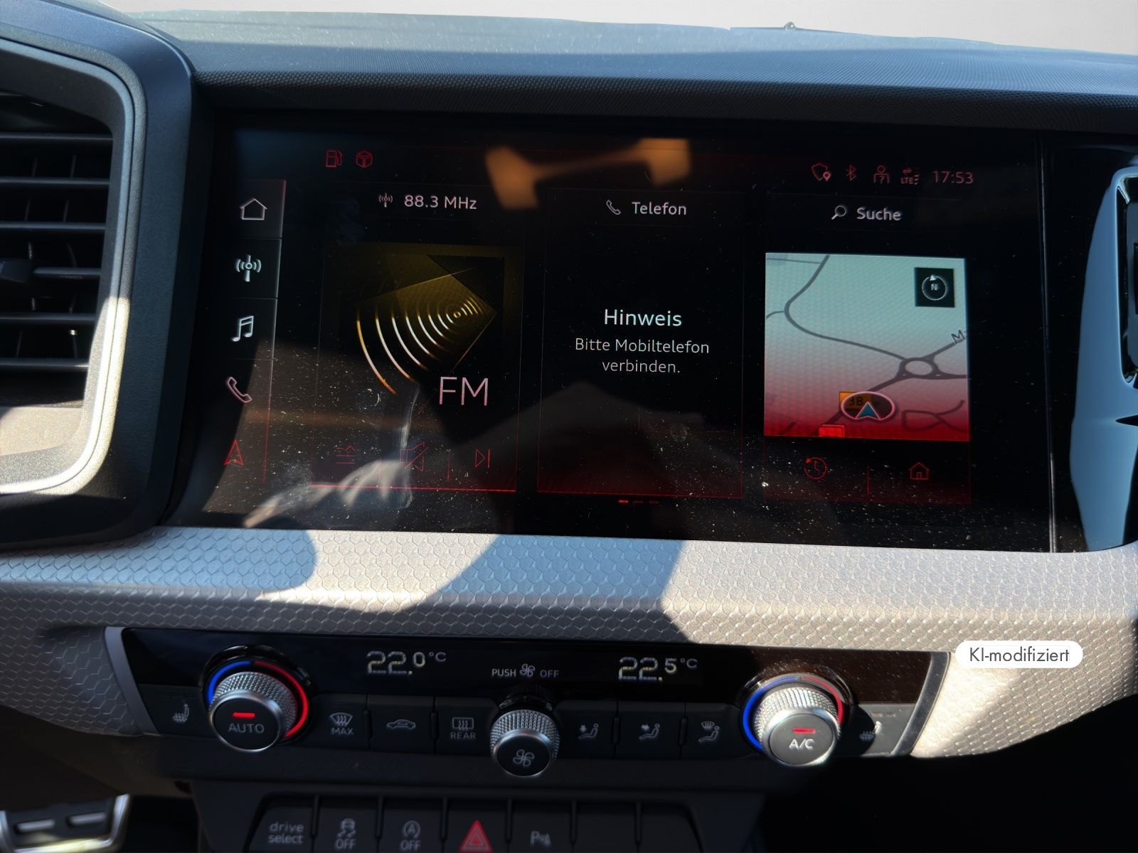 Audi A1 - Bild 12