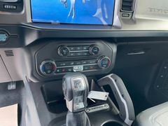 Bronco Outer Banks Final Edit Eco Boost V6 AWD – Bild 27