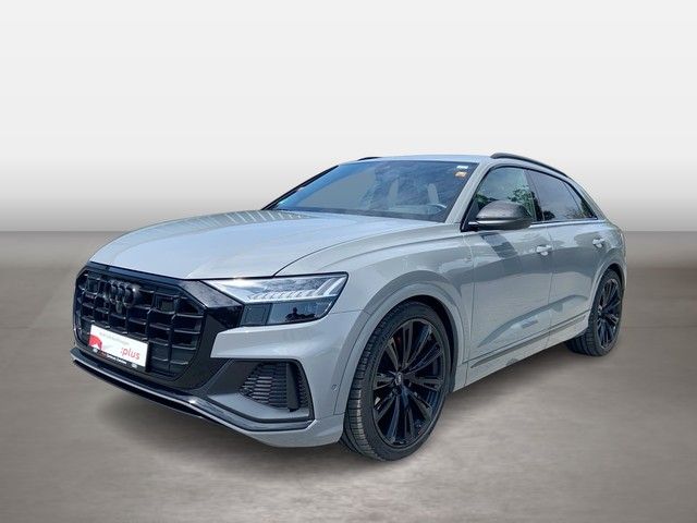 Image of Audi Q8