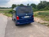 Volkswagen Camper / 2,0 TDI /  150 PS / 117000 km - VW T6 Transporter von privat