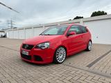 Volkswagen Vw Polo 9n3 GTI Cup Edition 1.8T - Volkswagen Polo: GTI Cup