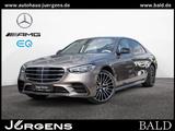 Mercedes-Benz S 450 d 4M L AMG-Sport/Pano/Burm/HUD/Distr/Airm