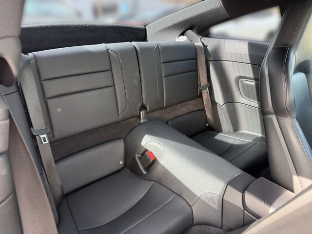 911 Carrera S 3.0 Porsche Approved Bose CarPlay