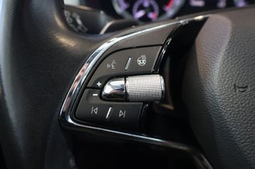 Skoda Kodiaq 2.0 TDI Tour ACC+KEY+LED+CARPLAY+AHK