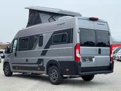 Adria 640 SGX PTR TWIN 60Y JUBILEE Aufstelldach