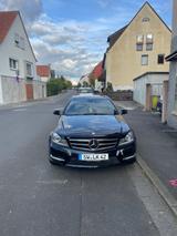Mercedes-Benz C 250 AMG Line Autom. AMG Line - gebrauchte Mercedes-Benz C 250 aus dem Jahr 2014