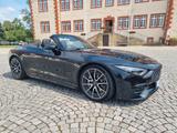 Mercedes-Benz SL 43 AMG *Vollausstattung* Mercedes Garantie   