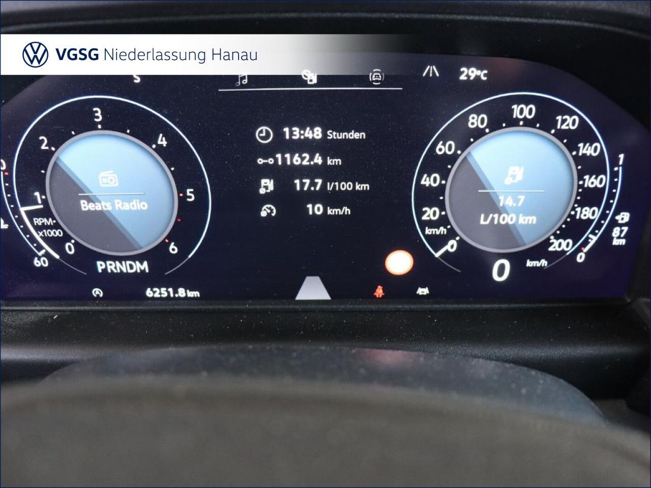 Volkswagen T7 Transporter - Bild 12