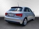 Audi A1 Sportback 1.4 TFSI sport 6-Gang Temp. Navi - Audi A1: 6.1