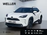 Toyota Yaris Cross Hybrid 130 1.5 Teamplayer *Safety*Wi
