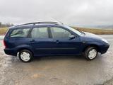 Ford Focus 1.8  - Ford Focus aus 2003: Kombi