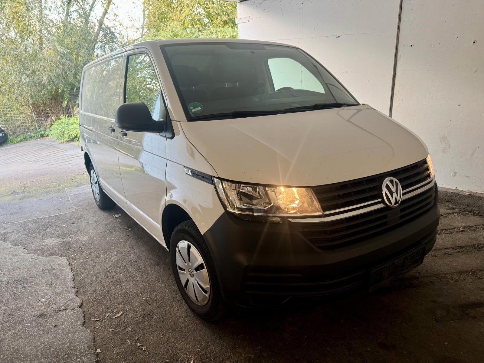 Volkswagen T6 Transporter