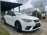 Seat Ibiza 1.4 TSI FR-LINE NAVI/LED/ACC/SPUR/KAMERA/ - Seat Ibiza: 1.4