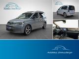 Volkswagen Caddy Dark Label ACC PANO SHZ PDC ALARM 2ZK AppC - Volkswagen Caddy: Dark Label