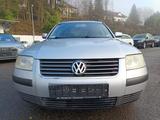Volkswagen Passat Variant Comfortline TÜV NEU - Volkswagen aus 2002: Kombi