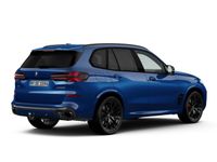 BMW X5 M60 - Vorschau Bild 4