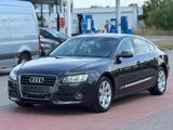 Audi A5 Sportback 2.0 TFSI - Audi A5 aus 2012: Sportback