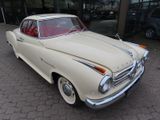 Borgward Isabella TS Coupé - Borgward: Coupé, Isabella