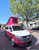 Volkswagen T6.1 Wohnmobil  Euro 6 - Mobilheim