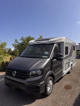 Knaus VAN TI VW 640 MEG VANSATION LP 91.605 € ! - Knaus Teilintegrierter