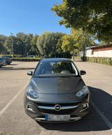 Opel AdamRocks1.0Turbo*ecoFlexS/S*CarPlay*115PS*8fach