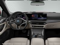 BMW i4 - Vorschau Bild 5