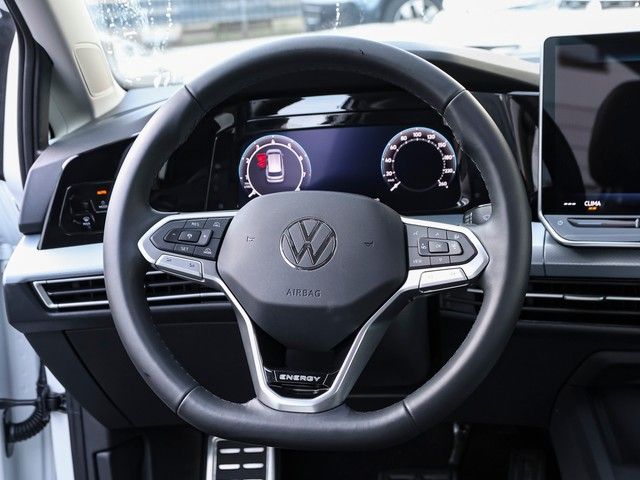 Volkswagen Golf VIII Variant 1,5 eTSI DSG Energy R-Kamera L foto 4