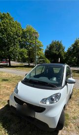 Smart SMART ForTwo Coupé MHD - Smart in Osnabrück