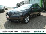 Skoda Octavia 2.0 TDI DPF Elegance Xenon MFL FSE - Skoda Octavia: Elegance TDI
