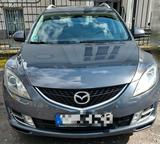 Mazda 6 Sport Kombi GH 1.8 - Mazda Mazda6 GH
