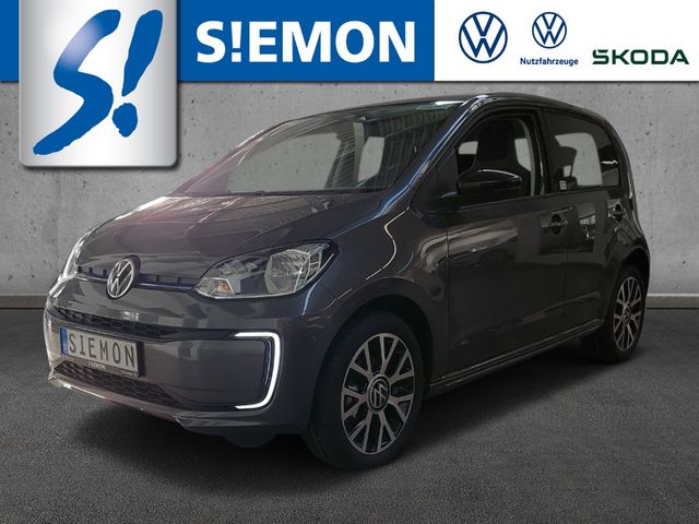 Volkswagen up! e-Style Plus Klimaauto CCS PDC GRA Kamera SH