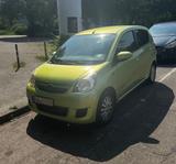 Daihatsu Cuore L276 1.0 BJ. 2010 CarPlay T... - gebrauchte Daihatsu Cuore aus dem Jahr 2010