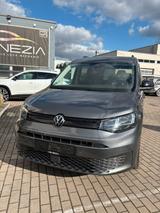 Volkswagen Caddy Basis Maxi 7Sitzer /Auto - VW Caddy Gebrauchtwagen in Stuttgart