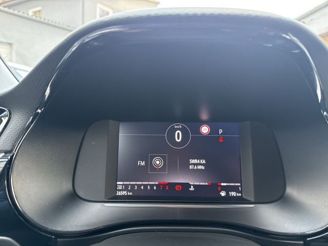 Corsa F Elegance 1.2 Turbo NAVI KLIMA CAM PDC VO